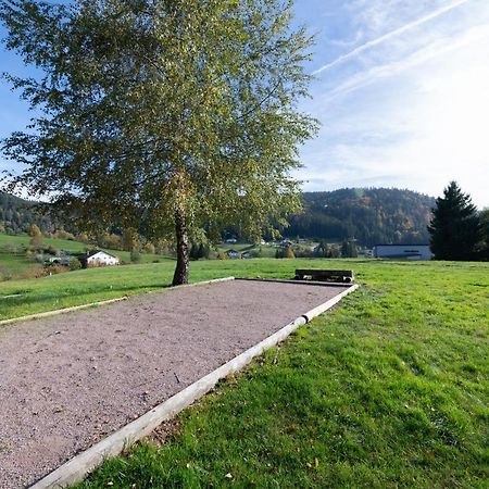 Villa La Charbonniere, Grand Gite Haut-De-Gamme Avec Jacuzzi Et Sauna Gérardmer Exterior foto