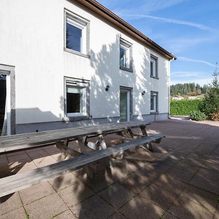 Villa La Charbonniere, Grand Gite Haut-De-Gamme Avec Jacuzzi Et Sauna Gérardmer Exterior foto